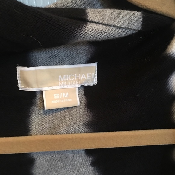 Michael Kors sweater. - Picture 2 of 2
